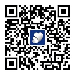 苏州七彩云殡葬微信公众号二维码